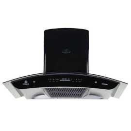 Nas Gas Hood - KHD280