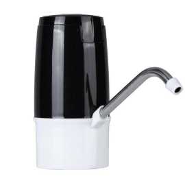 Electric Water Bottle Pump Dispenser USB Charging Gallon Drinking Bottle