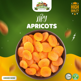 Dried Apricots Khubani 250G Fresh Quality price in Pakistan