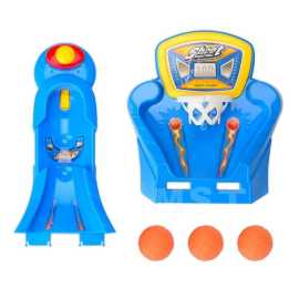 Toy Sports Basketball Shot Game Child Play Fun Table Game