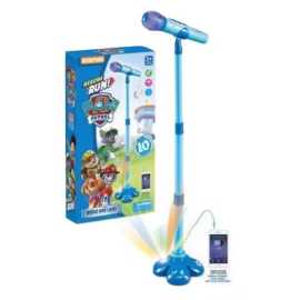 Digital Kids Karaoke Microphone Musical Toy