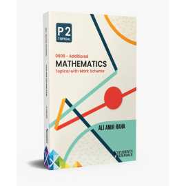 Igcse Mathematics Additional 0606 Paper 2 Topical 2014-2020