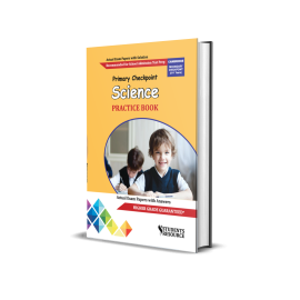 Cambridge Checkpoint Primary Science Past Papers P1-P2 2009-2020