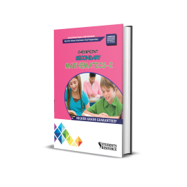 Cambridge Checkpoint Secondary Mathematics Past Paper 2 2005-2020