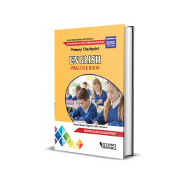 Cambridge Checkpoint Primary English Past Papers P1-P2 2009-2020