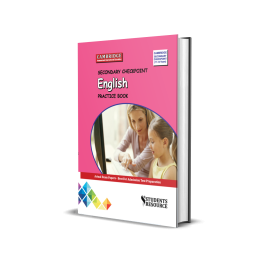 Cambridge Checkpoint Secondary English Past Papers P1-P2 2014-2020