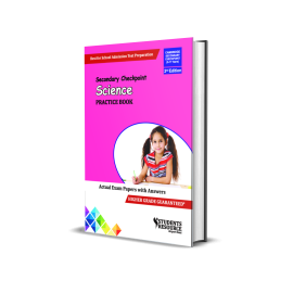 Cambridge Checkpoint Secondary Science Past Papers P1-P2 2009-2020