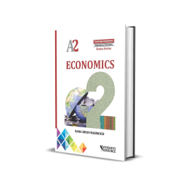 A Level Economics Revision Guide For A2 Syllabus By Rana Irfan Mahmood