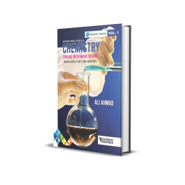 Pearson Edexcel International Gcse Chemistry 4Ch0 4Ch1 Topical Paper 1 And 2 Combined Volume 1 Of 3