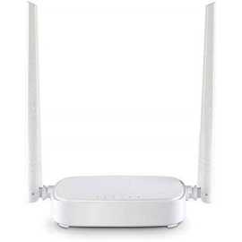 Tenda wireless N300 Easy setup Router - 300mbps