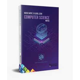 O Level Computer Science Notes For Paper 1 By Syed Haseeb Bari