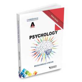 A Level Psychology Notes By Muhammad Umair