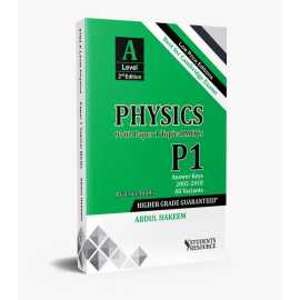 A Level Physics 9702 Paper 1 Topical Mcqs News Paper Edition