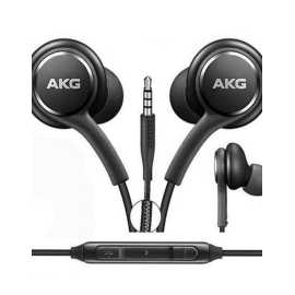 Earphone with Microphone Volume Control Headset for AKG Galaxy S8 S7 S6