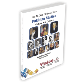 Igcse & O Level Pakistan Studies History And Culture Revised And Updated Notes By Syed Husain Bari