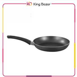 Sonex Super Fry Pan Non Stick Coating - Black