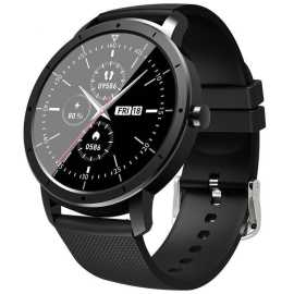 Fitness Watch Hw21 Ip68 Waterproof Bluetooth Smart Watch For Men
