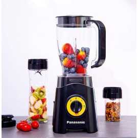 Panasonic 3-in-1 Blender with 2 Speed with Pulse Function Made in Japan