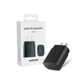 Pace Accessories - Samsung 25W Type-C Super Fast Charger