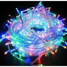 Multi Colored Fairy Lights Decoration String Light For Decoration