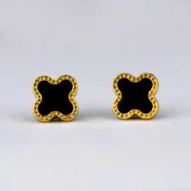 Trendy Stud Earrings For Girls Stylish Design Women Ladies Gift