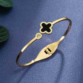 Stylish Bracelet for Girls Bangle Style Women Gift