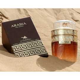 Arabic Original Arabia Fragrance 100ml For Man