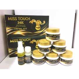 Miss Touch Facial Kit