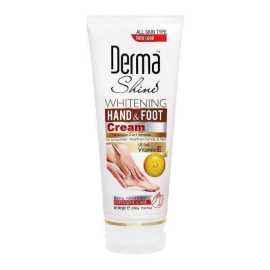 Derma Shine Hand And Foot Cream