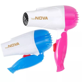 Nova Hair Dryer - 1-Piece