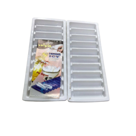 Pack Of 2 Ice Sticks Tray 10 Sticks Each