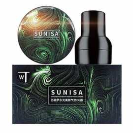 Sunisa Foundation Base Original Water Proof