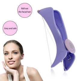 Hair Removal Threading Machine For Eyebrows, Face, Legs, And Hand - 1 PieceHair Removal Threading Machine For Eyebrows, Face, Legs, And Hand - 1 Piece
