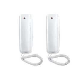 Special Liner Phone Two Way Intercom Door Phone Cells Operate With Out Wire