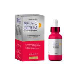 BELA - C Anti Dark Spot Serum - 20ml