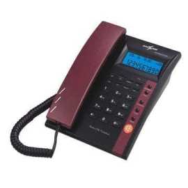 Gaoxinqi Hcd399(82)P/Tsdl Caller Id Telephone - Black