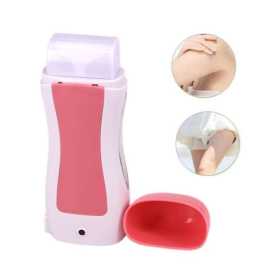 Depilatory Roll On Wax Heater For Women