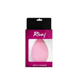 Rivaj UK - Beauty Blender - Pink