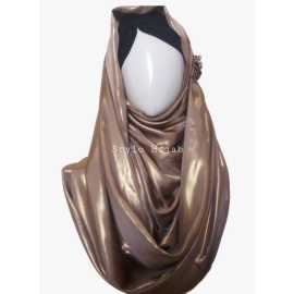 Cluster Hijab For Ladies