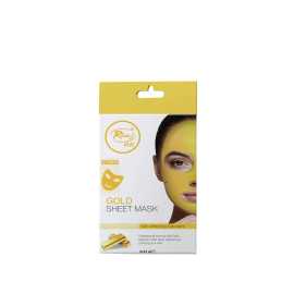 Rivaj Uk - Gold Sheet Mask