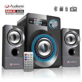 Audionic Max230 Speaker