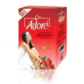 Adore Hair Remover Lotion