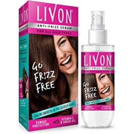 Smartbuy - Livon Hair Serum  - 50ml