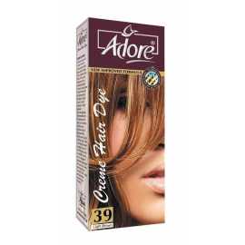 Adore Creme Hair Dye