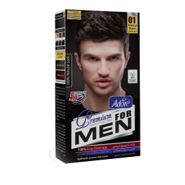 Adore Premium Hair color for men