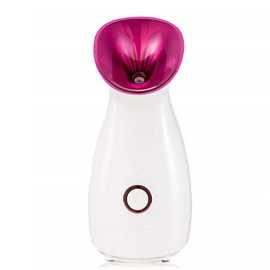 Electric Facial Steamer Portable Facial Steamer Nano Ionic Facial Steamer Machine Gemei - Zlq-1027