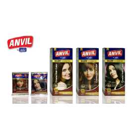 Anvil Professional Salon Pack