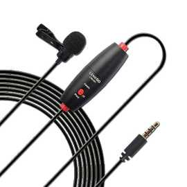 Mic Lensgo LYM DM1 Mic For Videos All Devices