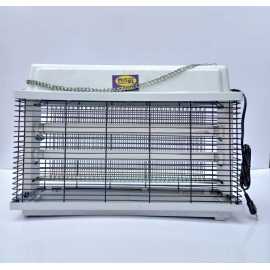 Electric Insect Killer 40 Watts With 2 Florescent Rods Bug Killer