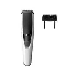 Phillips - Beard Trimmer For Men - Silver